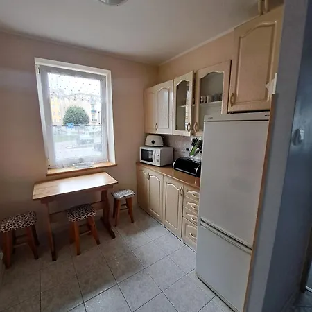 公寓 Apartament Jagiellonska Blisko Morza